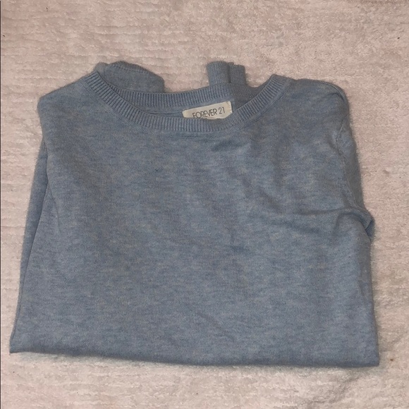 Forever 21 Long Sleeve - Picture 2 of 2